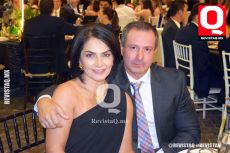Maribel Collazo y Rodrigo Velázquez