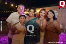 Familia Magaña