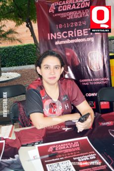 Edna Ramírez