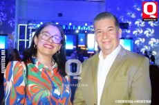 Laura García y Jesús Navarro