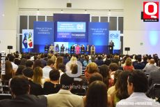 Atmósfera del evento