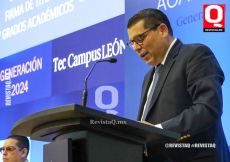 Felipe Ytuarte - Orador Invitado