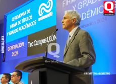 Mario Orozco - Presidente del Consejo ESBAC