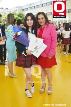 Olga Aranda y Olga Aguilar