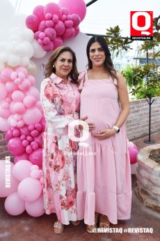 Nora López y Katya González López