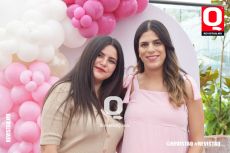 Pilar Posadas y Katya González López