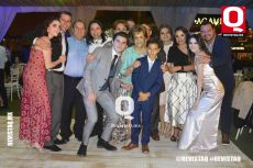 A  Familia Toriello y Sánchez