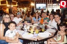 Familia Peña