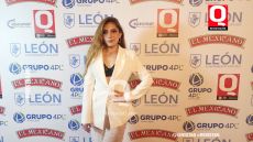 Lu Valenzuela se parece mucho a su tía, la famosa cantante Yuri