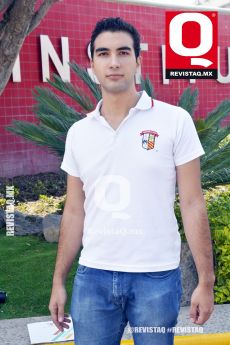 Alejandro Durán