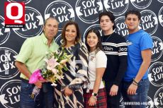 Familia Hernández Velázquez