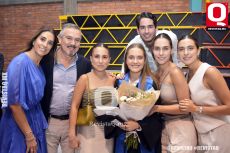 A   Familia Villanueva Torres