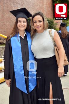 Fabiana Jiménez y Karla Chávez