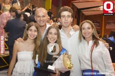 Familia Martínez