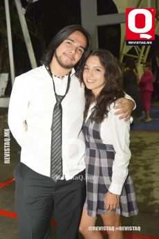 Karol Ramírez y Cassandra Soisa