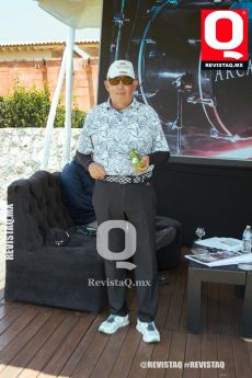 José García