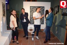 Atmósfera del evento