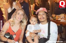 Familia Fonce Hebert