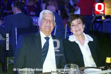 Mariano Pedrero y Martha Elena Ascencio