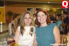 Lupita Nava y Carol Rodríguez