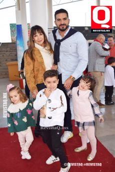 Familia García