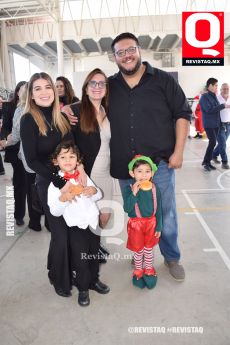 Familia Videla