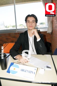 Santiago Nieto