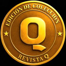 LOGO REVISTA Q DORADO