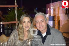 Roberta Ibarguengoitia y Rodolfo Torres