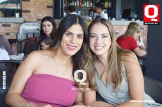 Katya González y Grecia Peréz