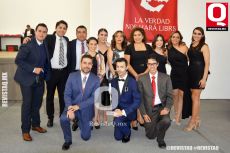 A  Maestría  en Administración Organizacional