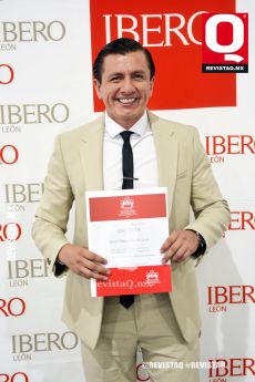 Víctor Manuel Barrón Luna