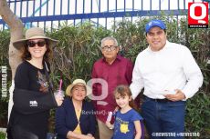 Familia de León Muerza