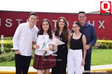 Familia Padilla Camarena