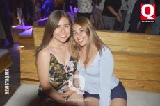 Angélica Macal y Janette Macías