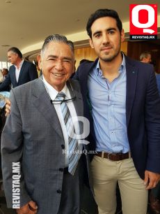 Don Fernando García y Fer García
