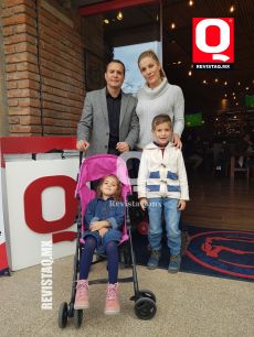 Jesús Ascencio y Familia