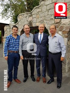 Los hermanos Aranda