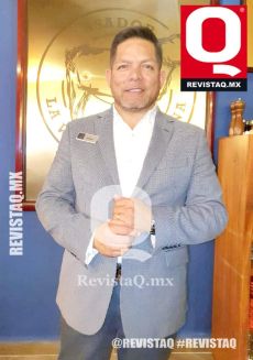 Joseph Mondragón