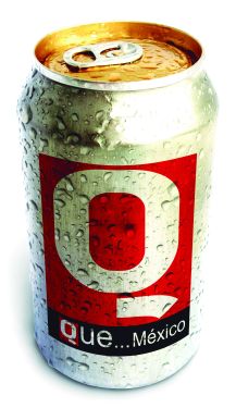 Q lata   Revista Q