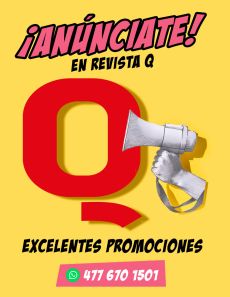 Revista Q México