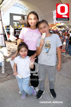 Familia Zarandona