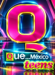 Revista Q teens