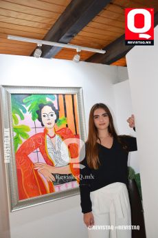 Victoria Bujaidar Castro
