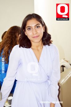 Andrea Medina
