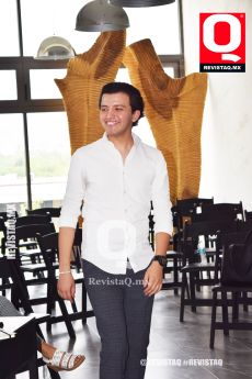 Gabriel Lozano