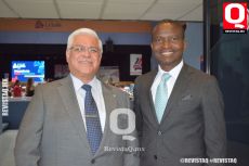 José de Jesús Hernández y Katende Ndamamba