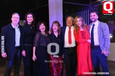 Familia Torres Orozco