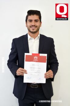 Cristian Cervantes Romero