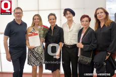 Familia Romero Ulloa